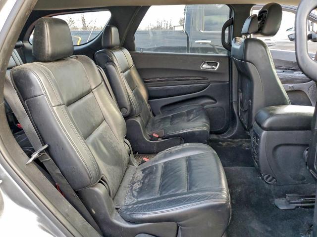 Dodge Durango Crew Image 11