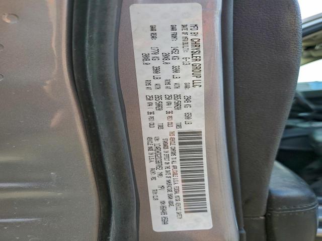 Dodge Durango Crew Image 12