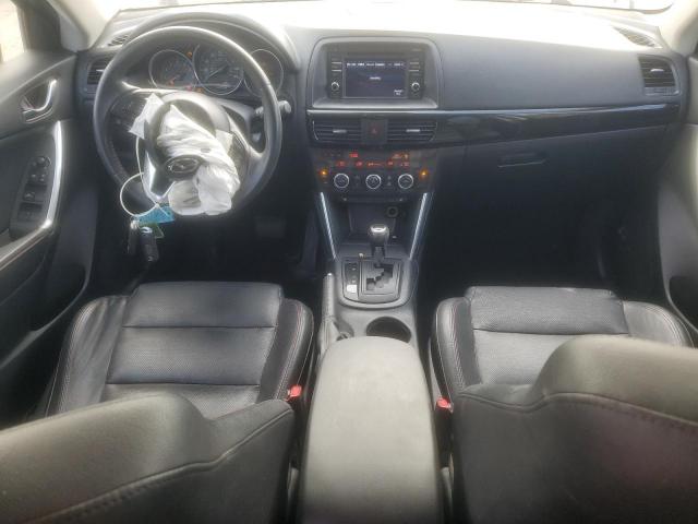 Mazda Cx Gt Image 10