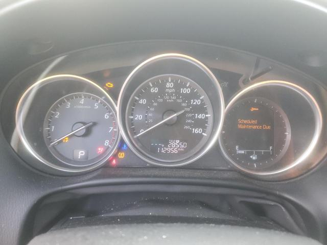 Mazda Cx Gt Image 11