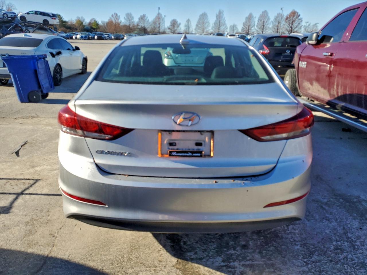 Hyundai ELANTRA Se Image 3