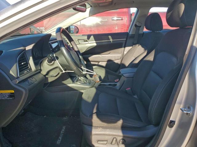 Hyundai ELANTRA Se Image 8