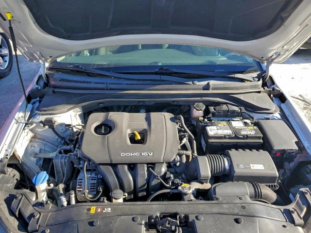 Hyundai ELANTRA Se Image 6