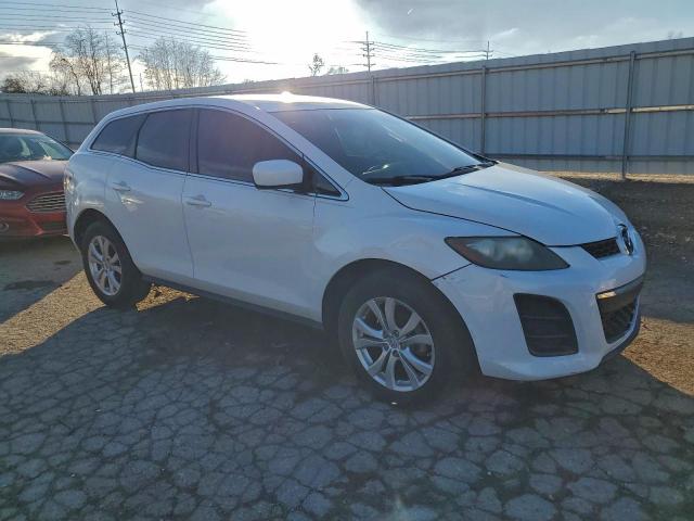 Mazda Cx Image 5