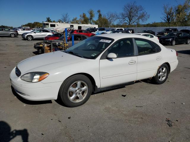  Salvage Ford Taurus Ses