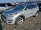 Hyundai TUCSON Se Image 1