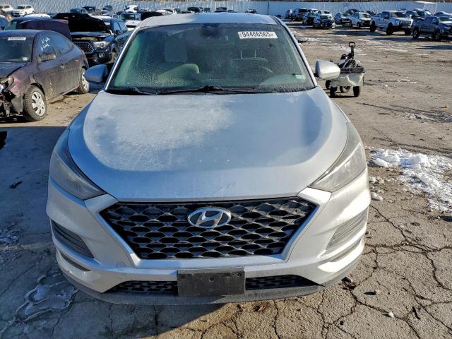 Hyundai TUCSON Se Image 10