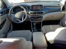 Hyundai TUCSON Se Image 6