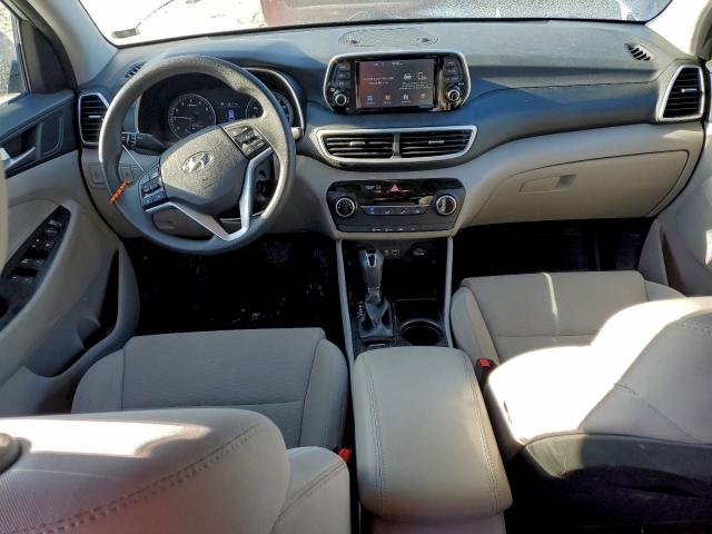 Hyundai TUCSON Se Image 6