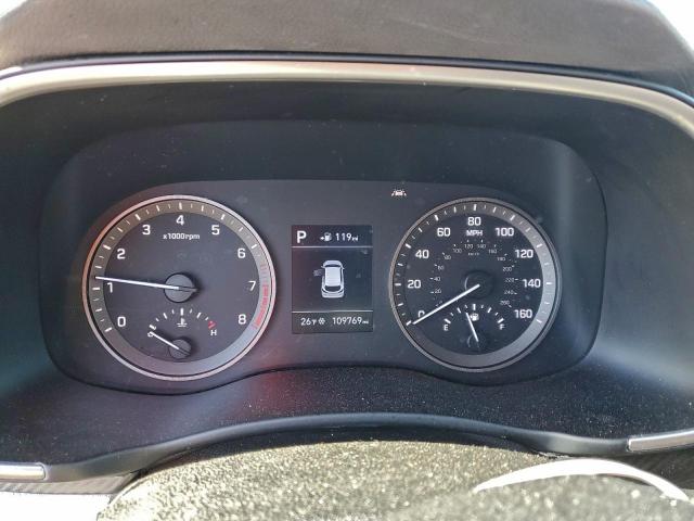 Hyundai TUCSON Se Image 9