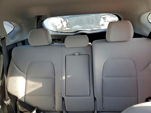 Hyundai TUCSON Se Image 8