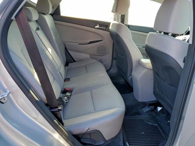 Hyundai TUCSON Se Image 7