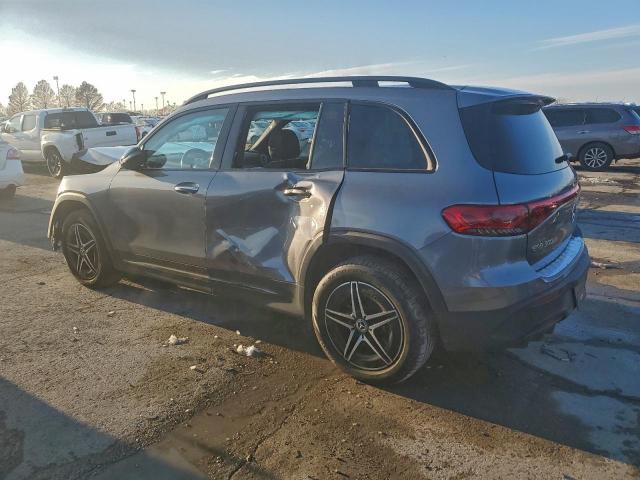 Mercedes-Benz EQB 300 4matic Image 10