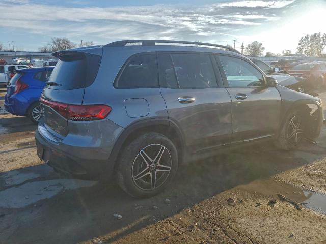 Mercedes-Benz EQB 300 4matic Image 2