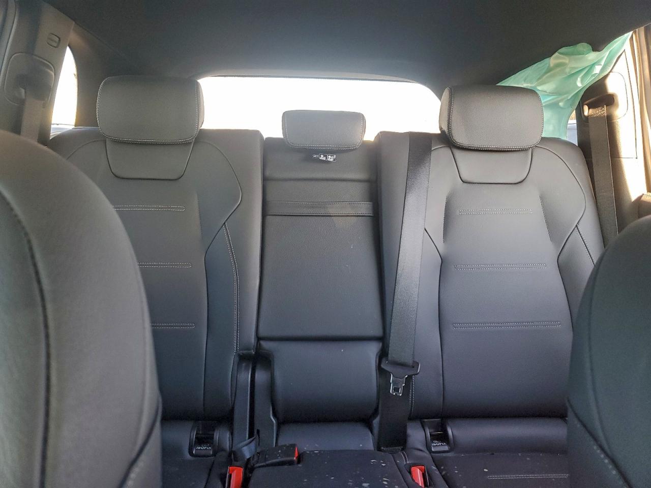 Mercedes-Benz EQB 300 4matic Image 7