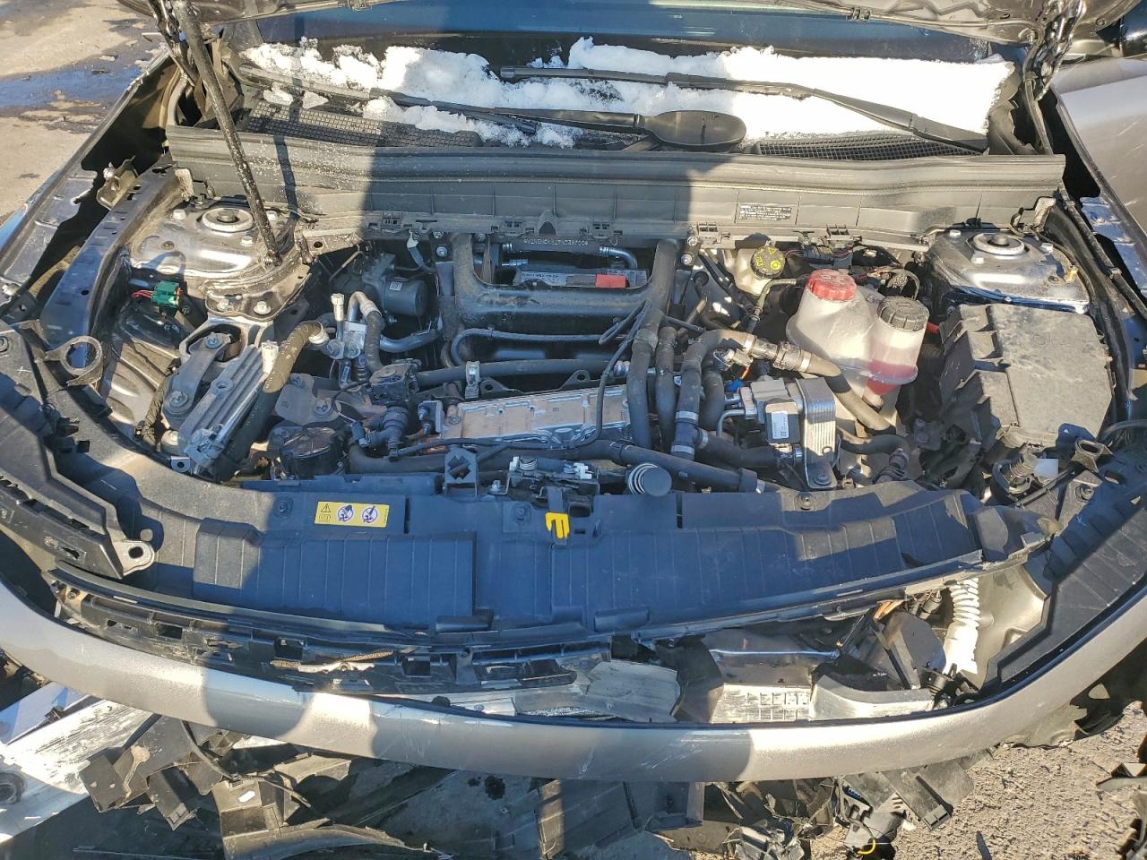 Mercedes-Benz EQB 300 4matic Image 8