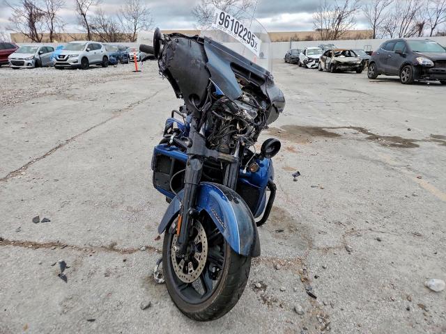 Harley-Davidson Fl Image 5