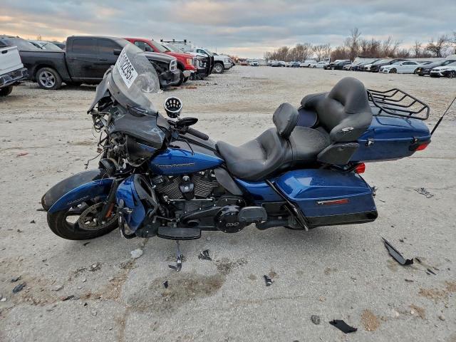 Harley-Davidson Fl Image 2