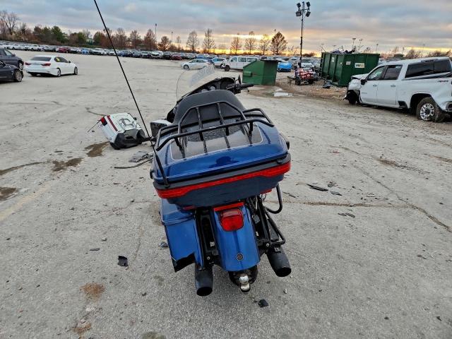 Harley-Davidson Fl Image 3