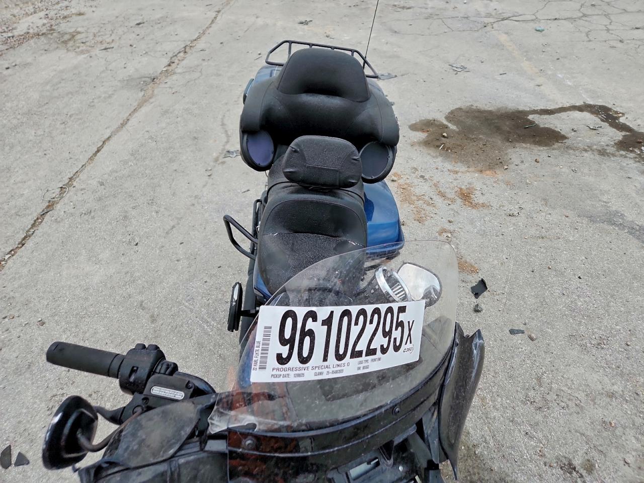 Harley-Davidson Fl Image 4