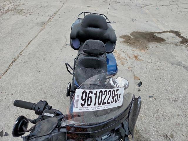 Harley-Davidson Fl Image 4