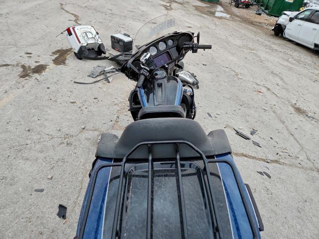 Harley-Davidson Fl Image 8