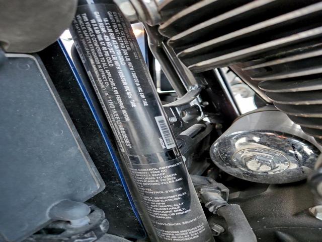 Harley-Davidson Fl Image 6