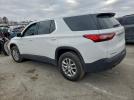 Chevrolet Traverse Ls Image 2