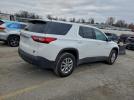 Chevrolet Traverse Ls Image 8