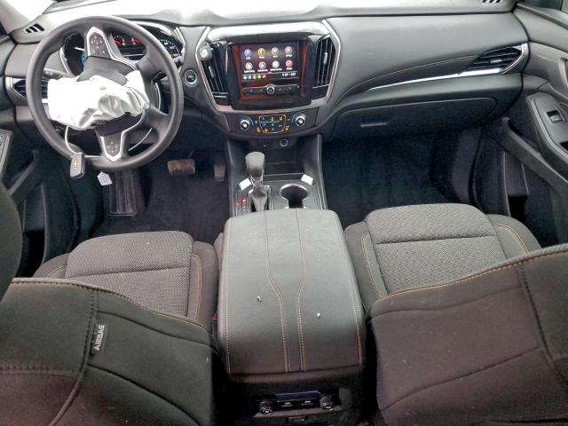 Chevrolet Traverse Ls Image 7