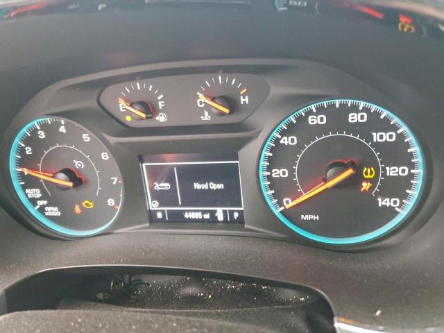 Chevrolet Traverse Ls Image 11