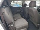 Chevrolet Traverse Ls Image 10