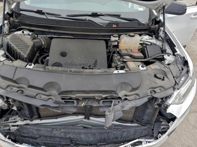 Chevrolet Traverse Ls Image 9