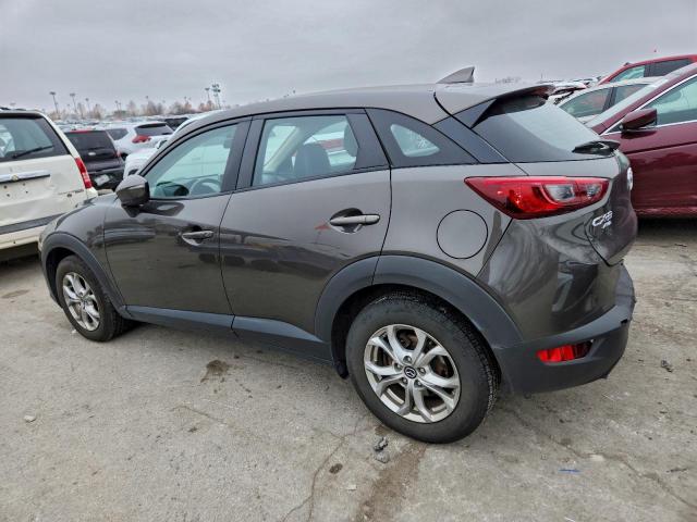 Mazda Cx Touring Image 5