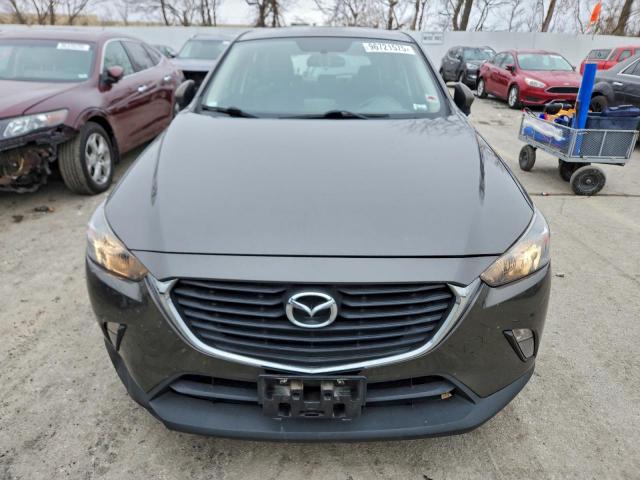 Mazda Cx Touring Image 8