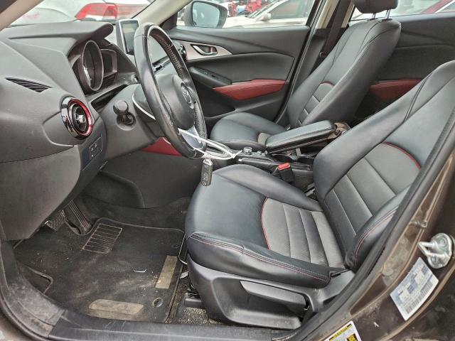Mazda Cx Touring Image 12