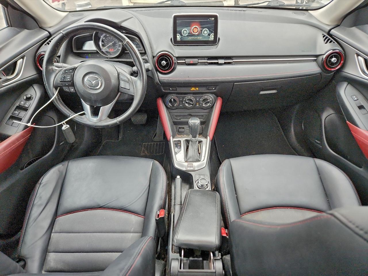 Mazda Cx Touring Image 9