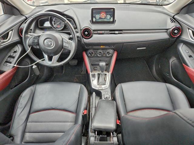 Mazda Cx Touring Image 9