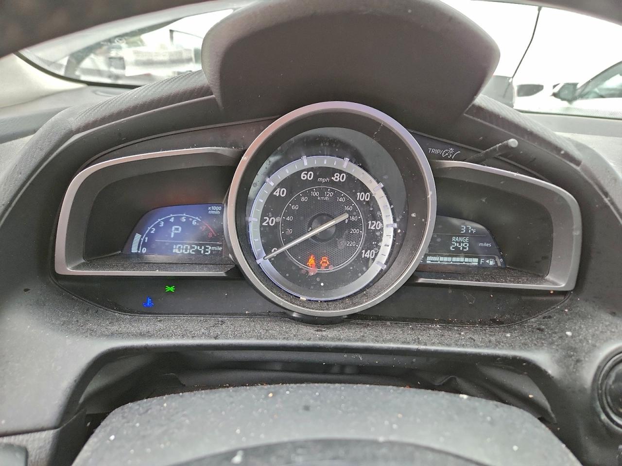 Mazda Cx Touring Image 11