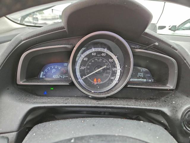 Mazda Cx Touring Image 11