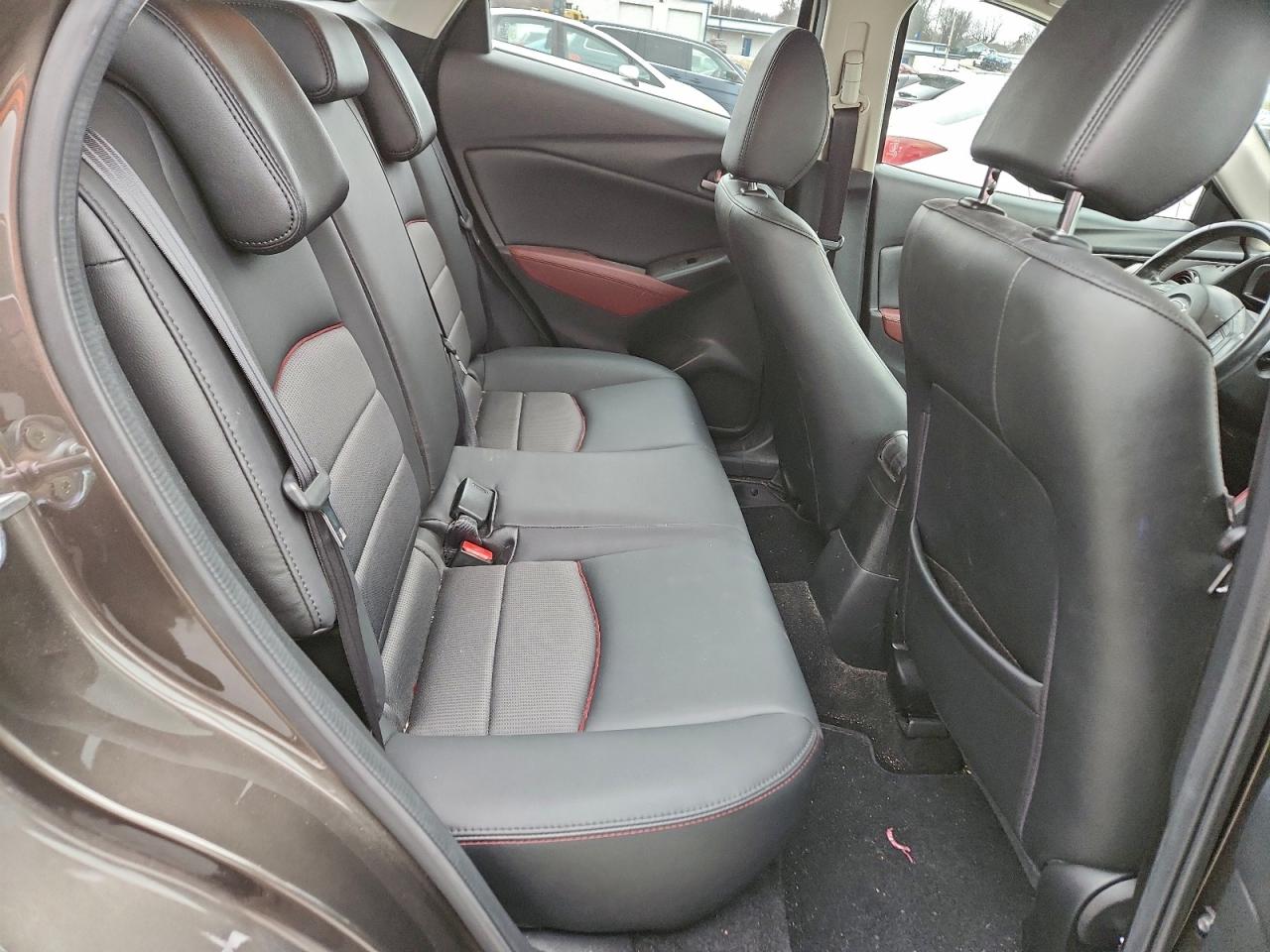 Mazda Cx Touring Image 3