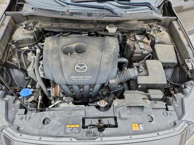 Mazda Cx Touring Image 2