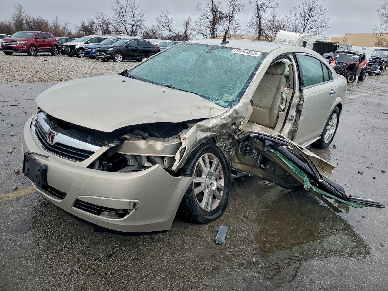 Saturn Aura Xr Image 1