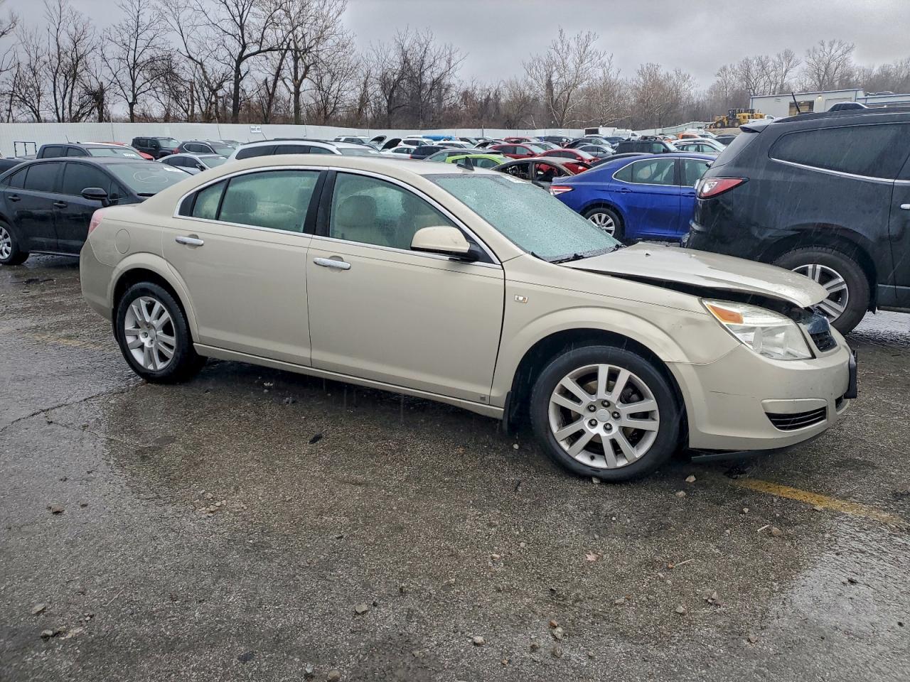 Saturn Aura Xr Image 9