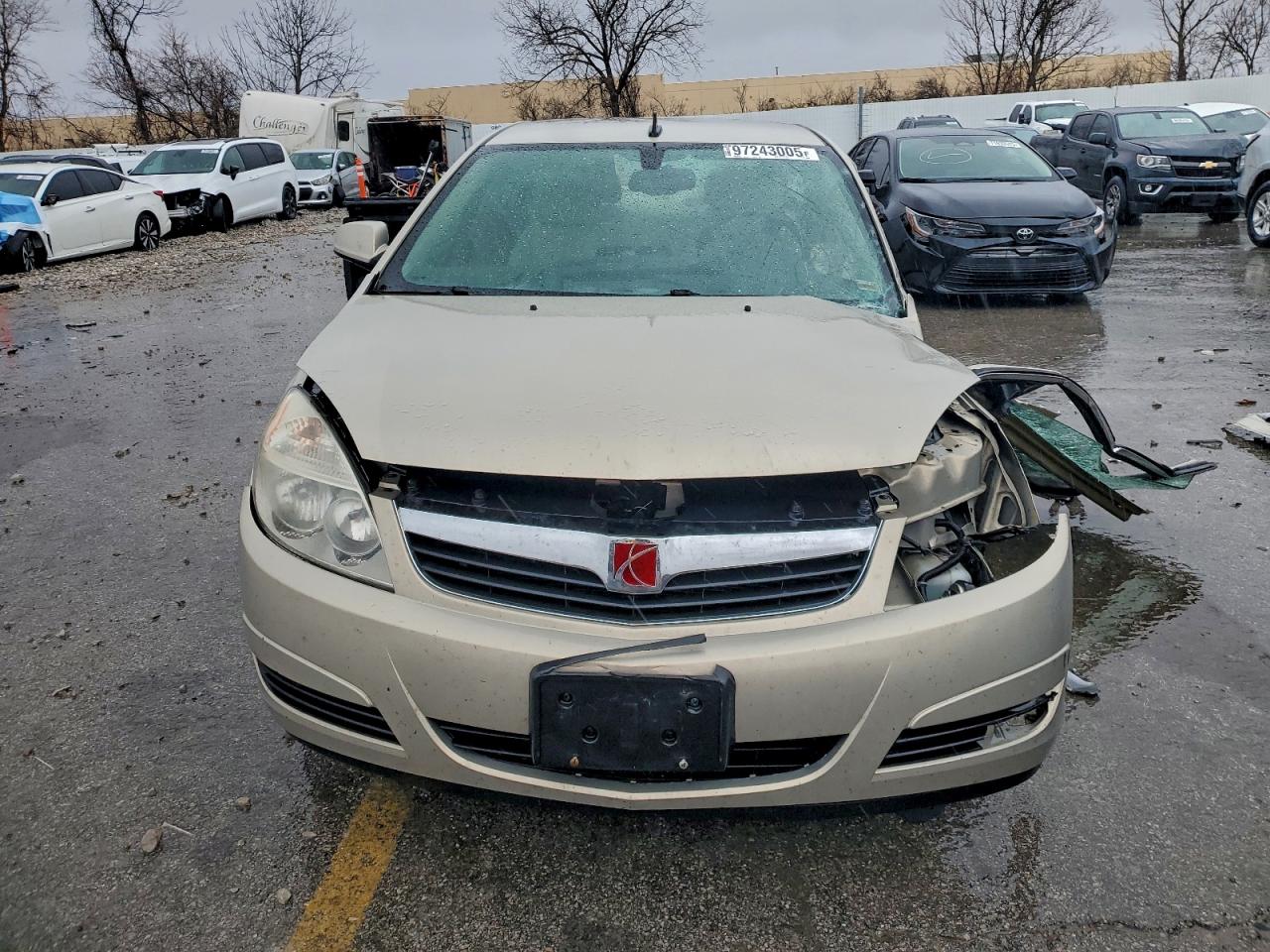 Saturn Aura Xr Image 3