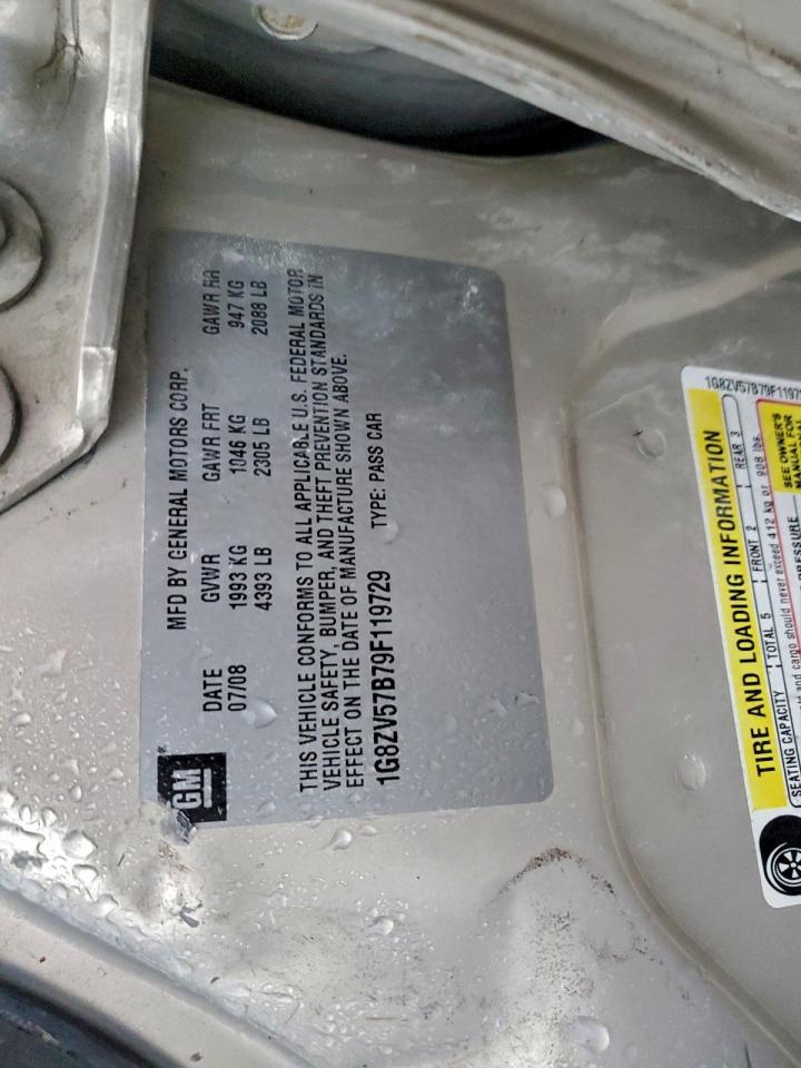 Saturn Aura Xr Image 6