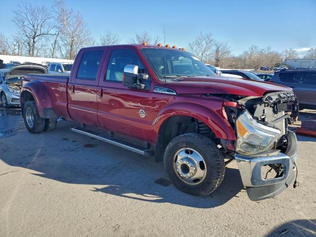 Ford F-350 Super Duty Image 2