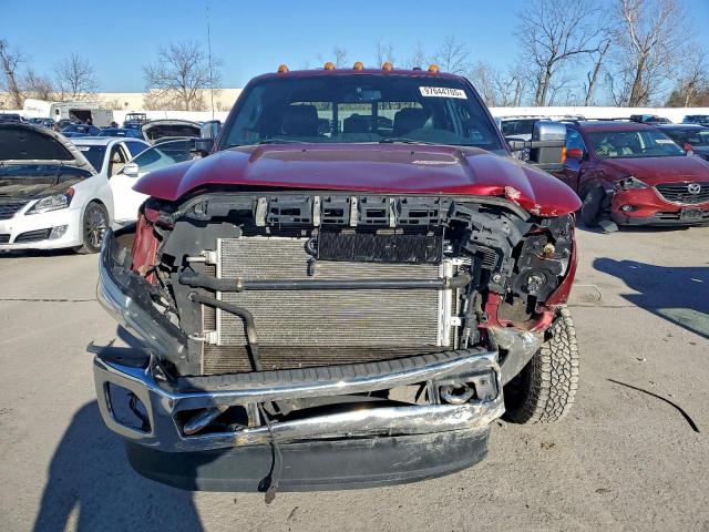 Ford F-350 Super Duty Image 11