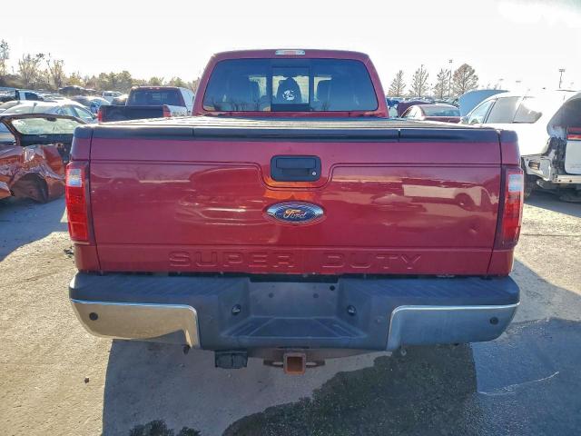 Ford F-350 Super Duty Image 6