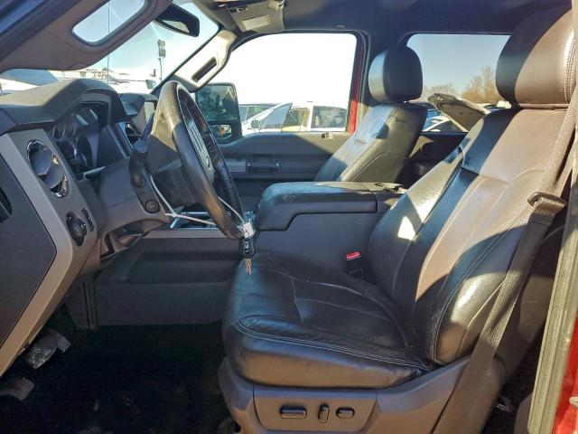 Ford F-350 Super Duty Image 12